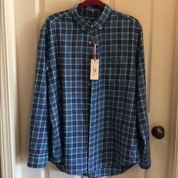Vineyard Vines Other - Vineyard Vines Button Up
